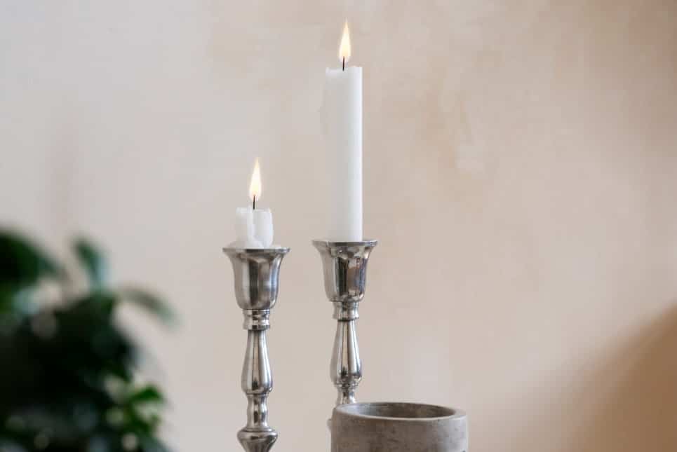 Upcycling von Kerzenresten – Nachhaltige Ideen für dein Zuhause