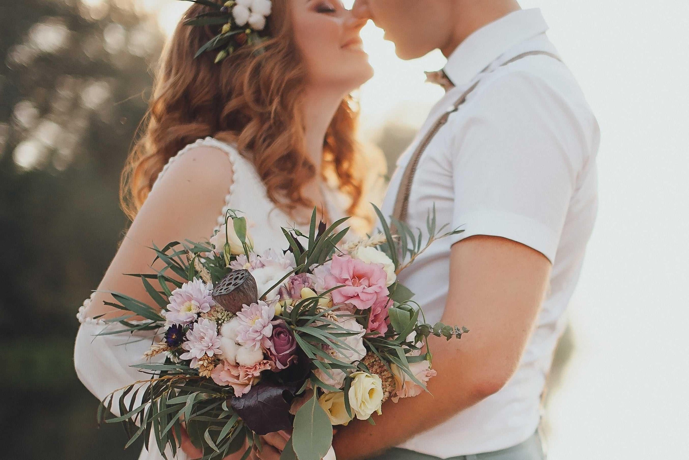 Hochzeitskerze - WikaKerzen