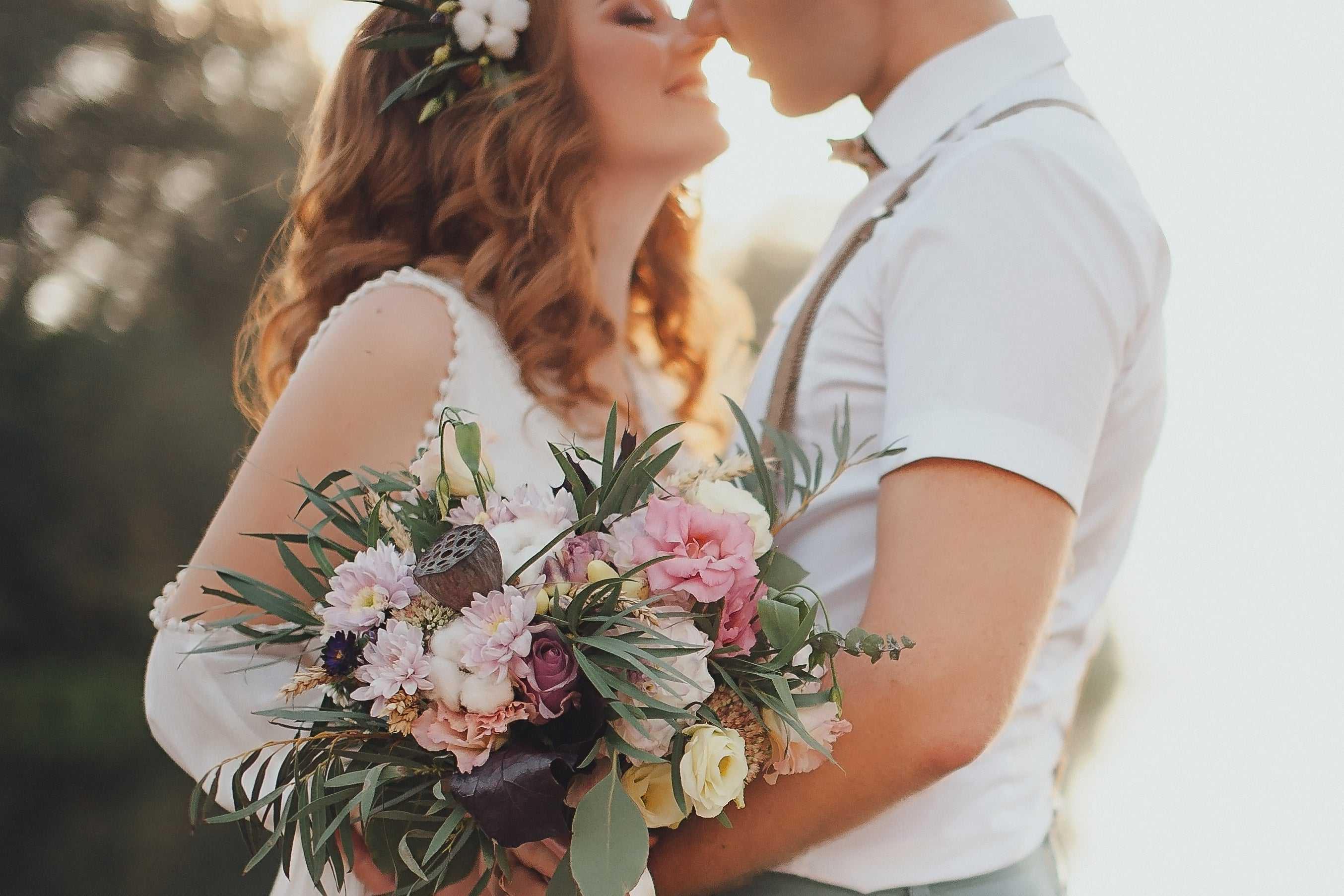 Hochzeitskerze - WikaKerzen