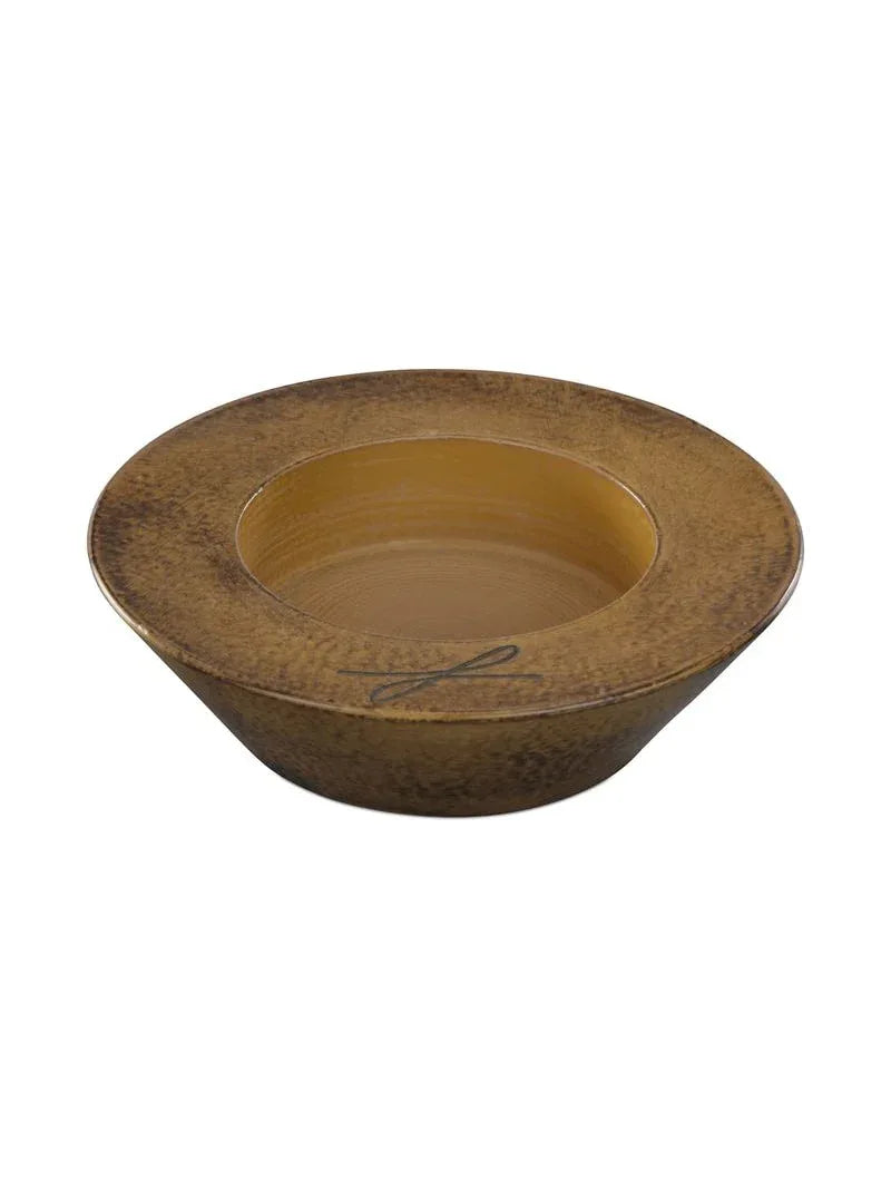 Kerzenleuchter "vintage" für KerzenD 5cm - WikaKerzen