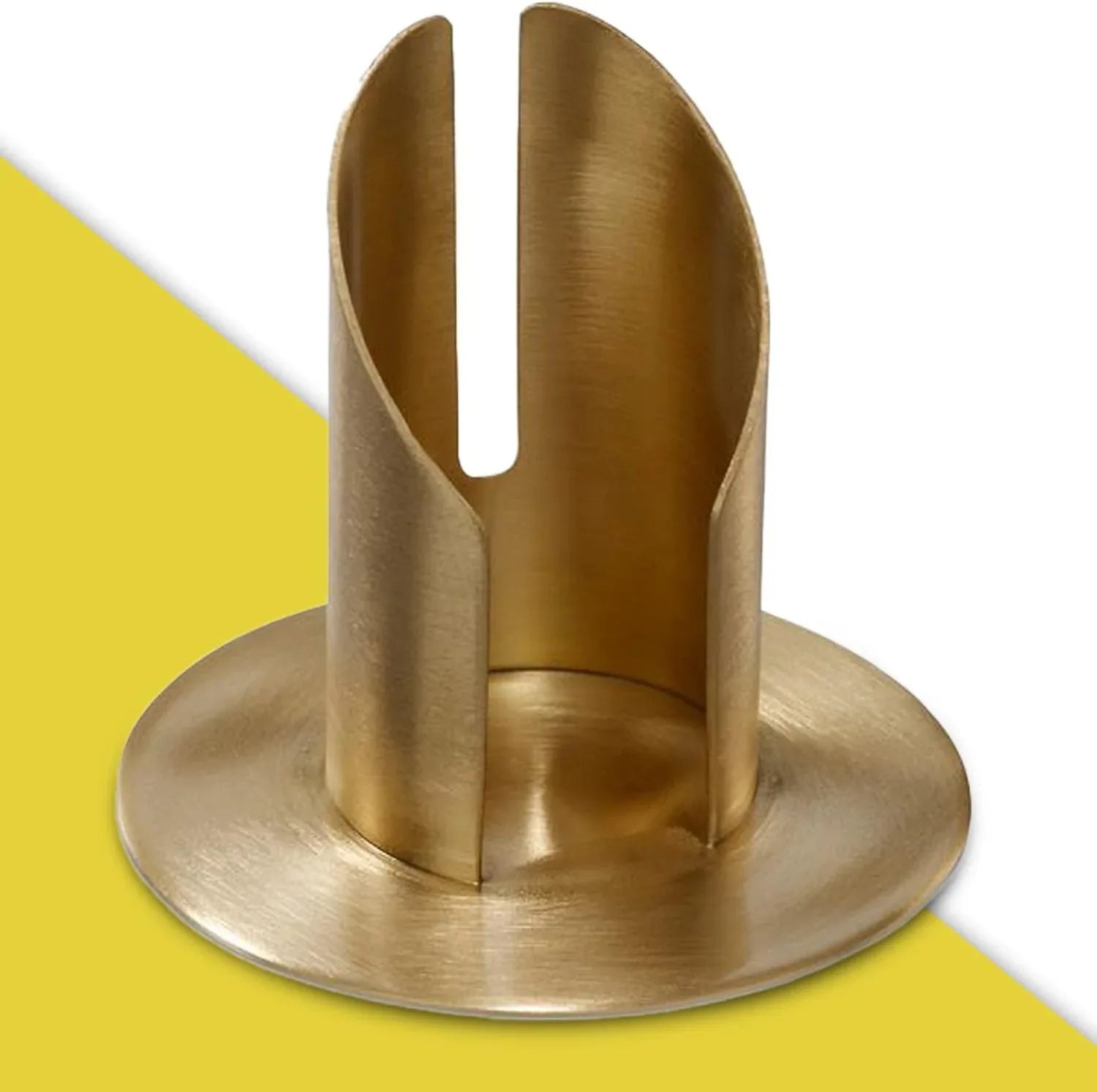 Kerzenhalter in Silber & Gold für besondere Anlässe - WikaKerzen