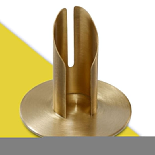 Kerzenhalter in Silber & Gold für besondere Anlässe - WikaKerzen