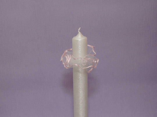 Tropfenfänger, Tropfschutz, für Kerzen Ø 3-4 cm WKKT28 - WikaKerzen