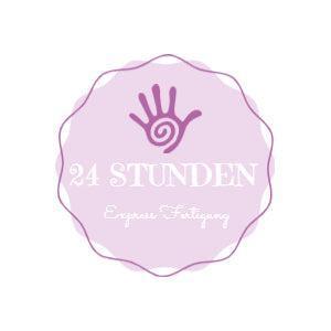 24 Stunden Expressfertigung - WikaKerzen